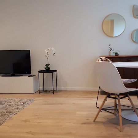 La Roseraie - Appartement à 100m du Lac d'Annecy Esterno foto