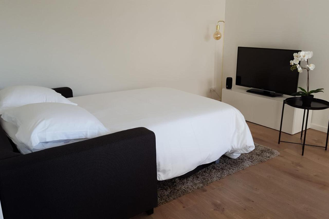 La Roseraie - Appartement à 100m du Lac d'Annecy Esterno foto