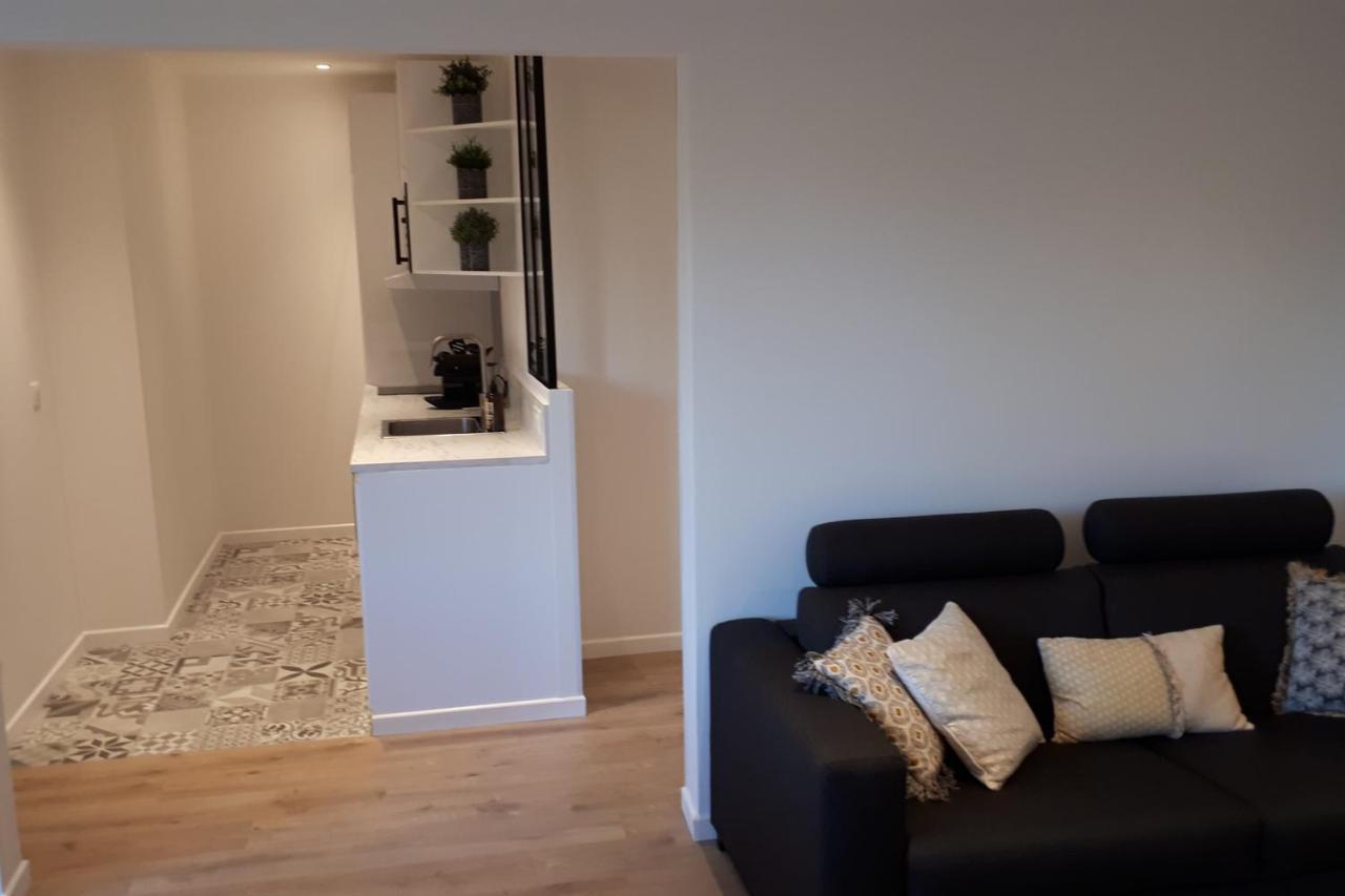 La Roseraie - Appartement à 100m du Lac d'Annecy Esterno foto